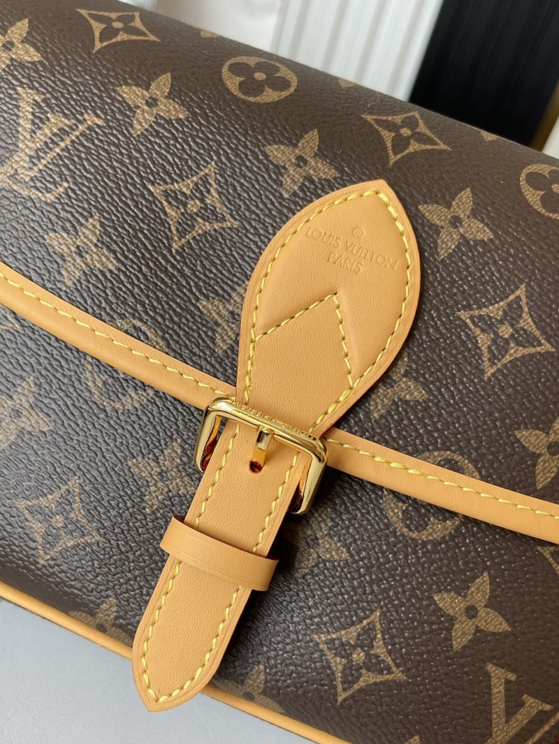 LV Satchel bags